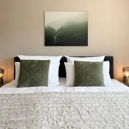 Διαμέρισμα Penthouse Mit Grossem Balkon Und Traumaussicht Lenzkirch